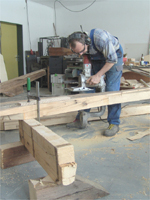 Peter Heel, Von der architektonischen Planung zum Kunstwerk `So atme auf